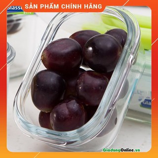 HỘP THỦY TINH GLASSLOCK MCRB015 150ML
