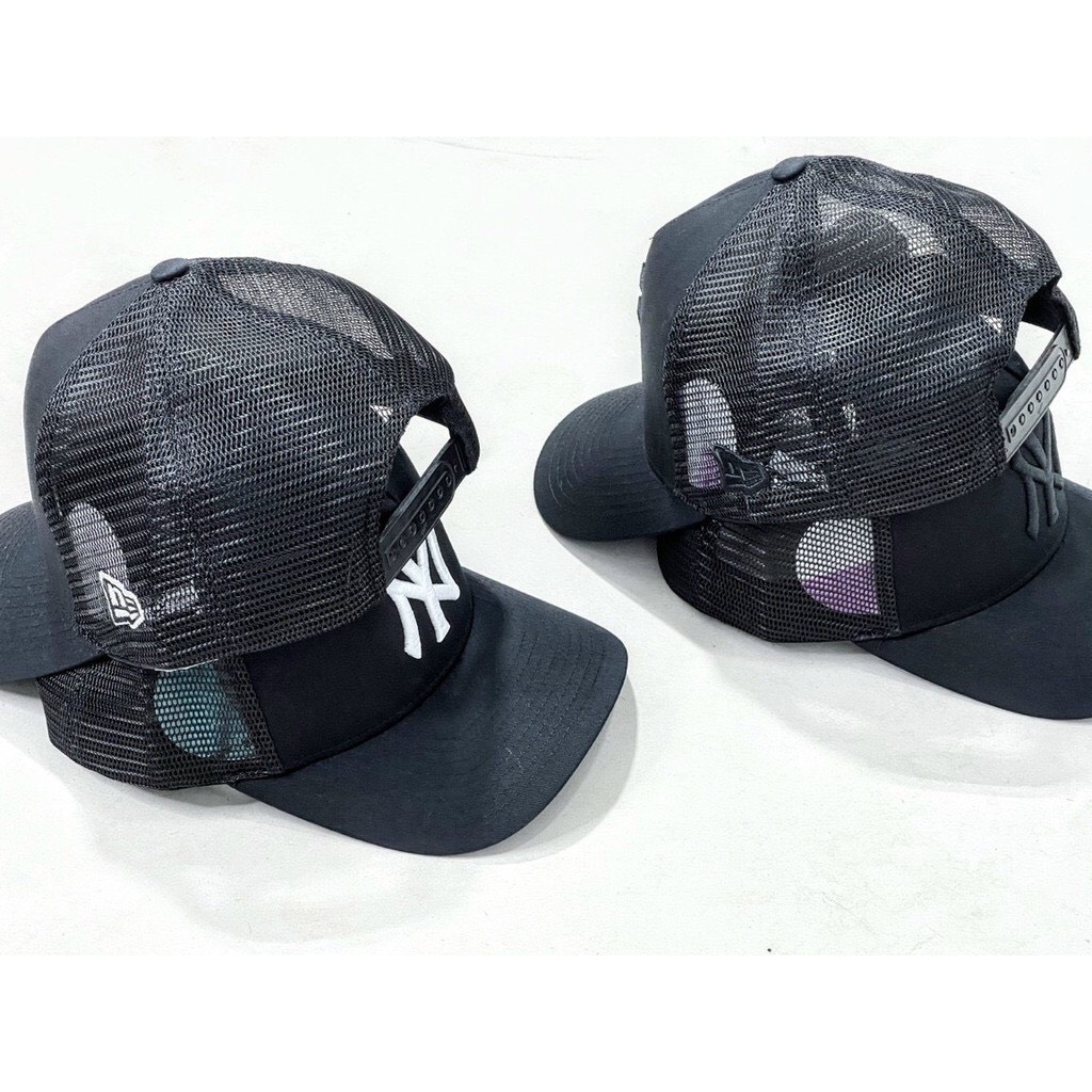 Mũ lưỡi trai NY siêu nhẹ