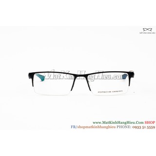 GỌNG KÍNH CẬN THỜI TRANG CAO CẤP  P9065