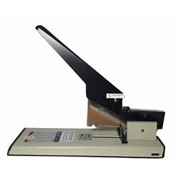 Máy bấm kim Kw-triO 50LA chính hãng ( đóng dưới 240 tờ)