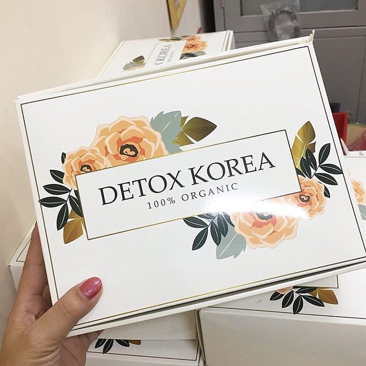 Set 30 gói detox VIP 5 vị hoa quả sấy khô. Tặng bình thủy tinh Pongdang 500ml, túi vải +3 gói đường+1hủ mật ong