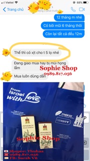 Xịt họng Do Thái