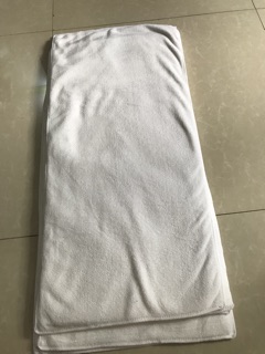 Combo 20k gội + 5 khăn tắm BA3815