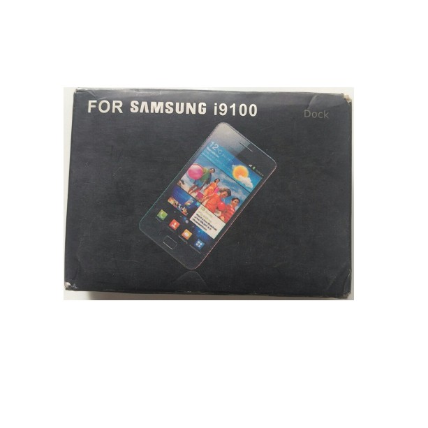 Dock sạc đứng Samsung S2 / I9100