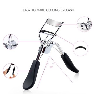 KẸP BẤM CONG MI EYELASH CURLER