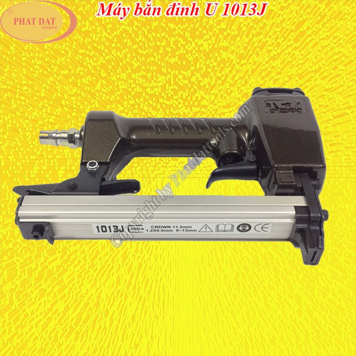 Súng Bắn Đinh U Dùng Hơi 1013J TOK Cao Cấp