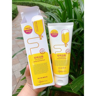 Sữa Rửa Mặt Mediheal Quốc Dân Hàn