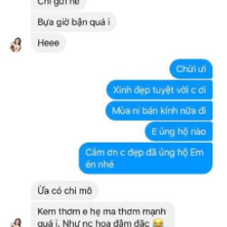 KEM BODY QUEEN PERFECT 250G