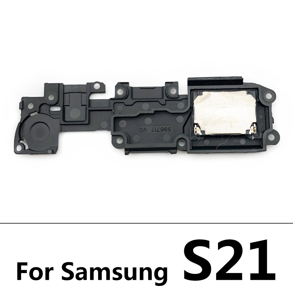 Dây cáp âm thanh loa ngoài cho Samsung Galaxy S9 S10 5G S10e S20 Fe Plus S21 Note 8 10 20 Plus Lite