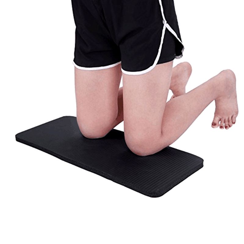 Đệm Đầu Gối Và Khuỷu Tay Thân Thiện Với Môi Trường Hỗ Trợ Luyện Tập Yoga / Thể Hình