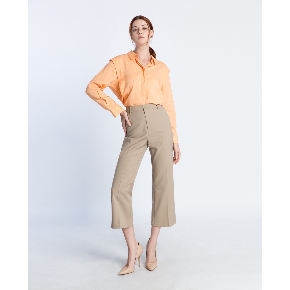 Áo sơ mi công sở nữ J-P Fashion 10607172