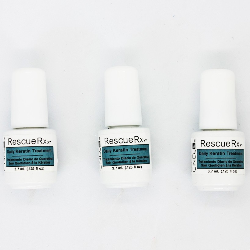 Dầu dưỡng móng Cnd chai 3,7ml giúp phục hồi mặt móng