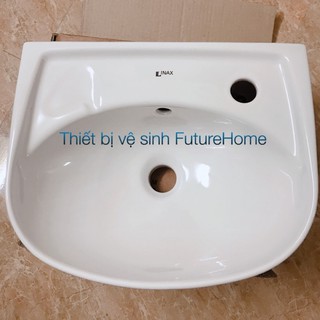Chậu Rửa Mặt Nhỏ Nhất Của Linax  (Inax L- 280V) Thương Hiệu Nhật Bản, 100% Hàng Chính Hãng.