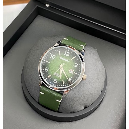 [Hàng Cao Cấp+Bảo Hành 6 Tháng] Đồng Hồ Nam Nữ Dây Da Chống Nước Chống Xước Khung Thép Không Gỉ - A25 - PDC WATCH | BigBuy360 - bigbuy360.vn