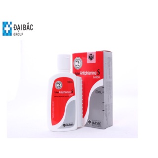 Dầu nóng Hàn Quốc Yuhan Antiphlamine Lotion 100ml