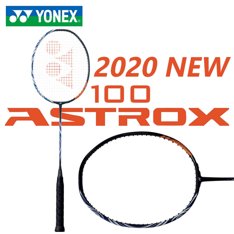 Vợt Cầu Lông Yonex Astrox 100zz 2020 Chuyên Nghiệp