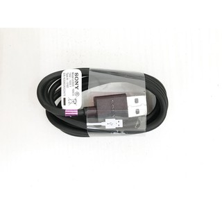 Cáp Sạc USB Type-C Sony Mở Rộng
