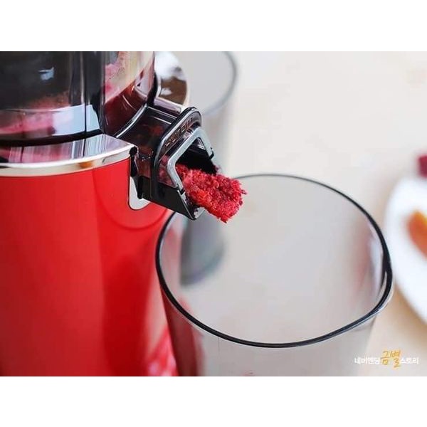 Máy Ép Chậm Hurom H100S Diva S