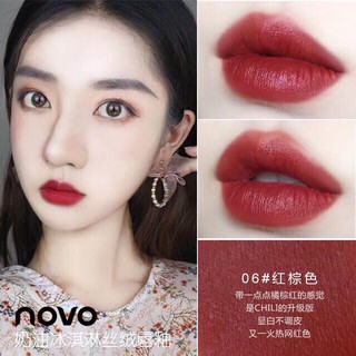 Son Novo Kem Mập