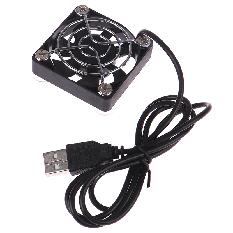 Bộ Điều Khiển Quạt Tản Nhiệt Cổng Usb Cho Điện Thoại