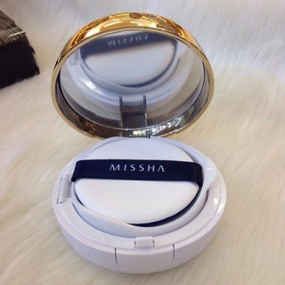[Hàng chuẩn Auth]  Phấn nước Missha Magic Cusion Pro-cover