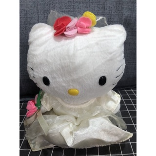 gấu bông hello kitty