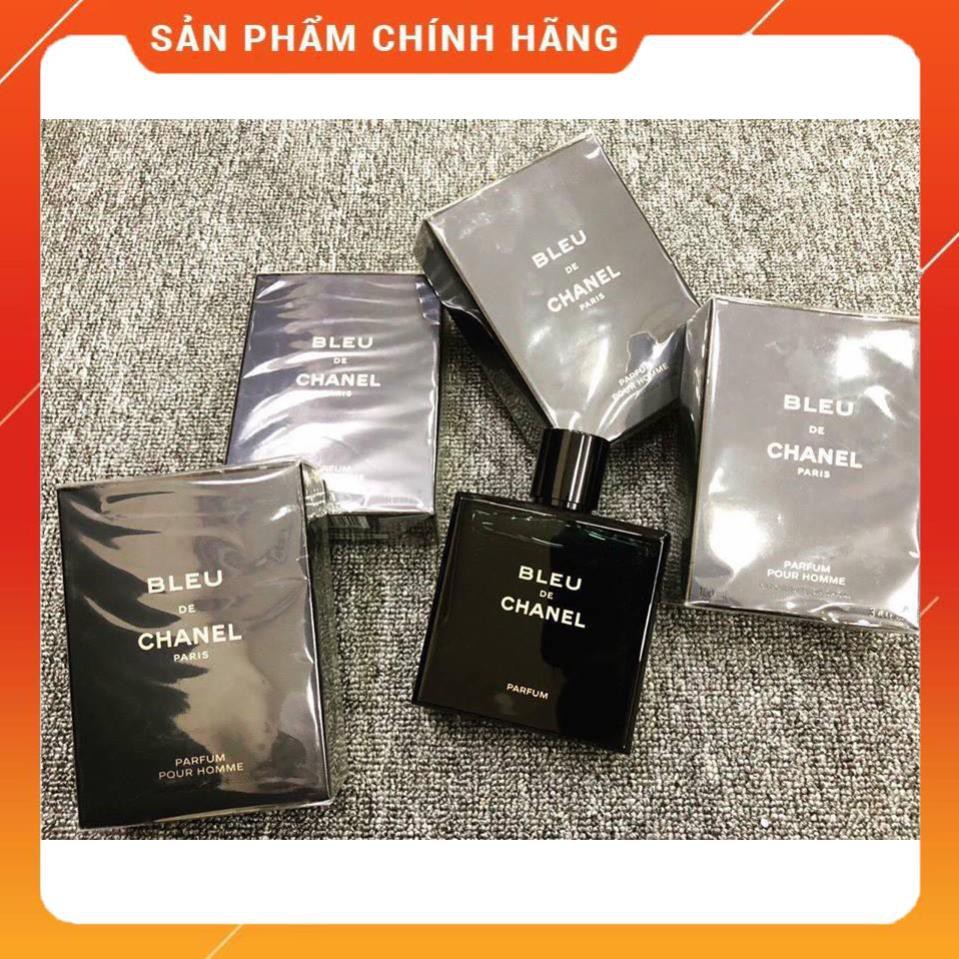 [FREE SHIP] Nước Hoa Nam Nữ Cao Cấp BIeu EDP 100ml Cực Thơm | BigBuy360 - bigbuy360.vn