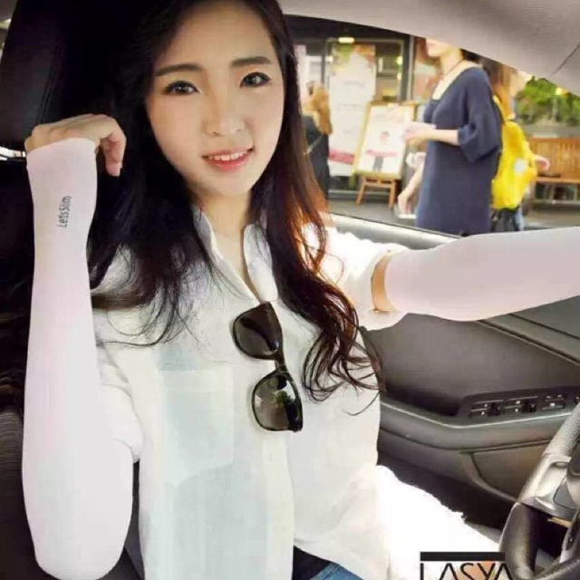 Găng tay let’s slim