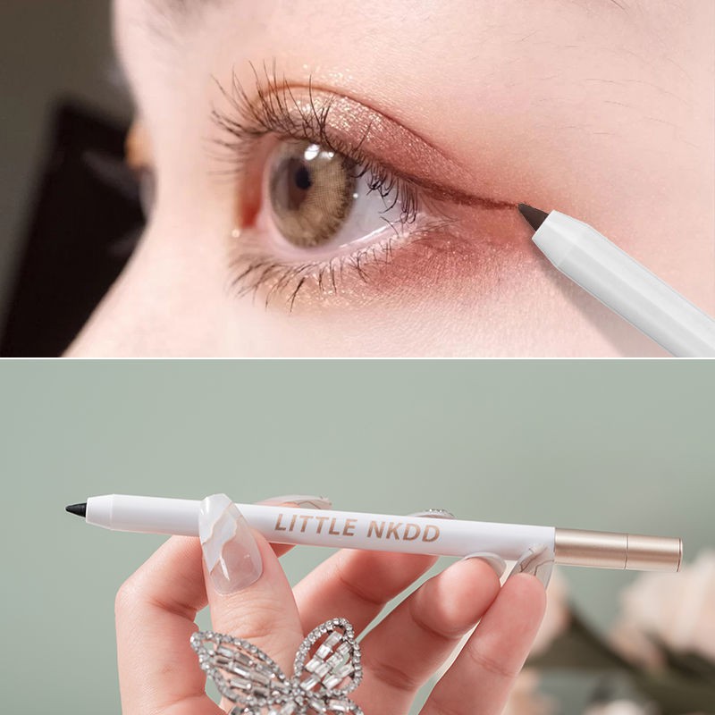 Bút kẻ mắt Li Jiaqi bền màu lâu trôi 11.8 | BigBuy360 - bigbuy360.vn