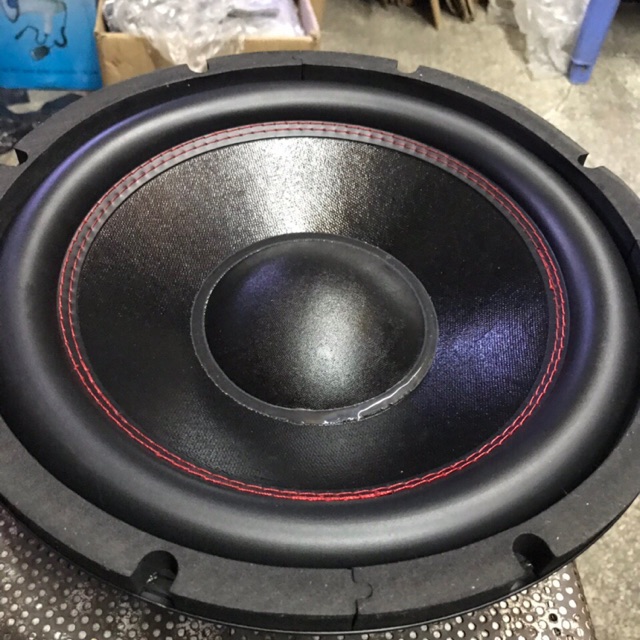 Loa Sub bass 30cm 2NC  côn 51