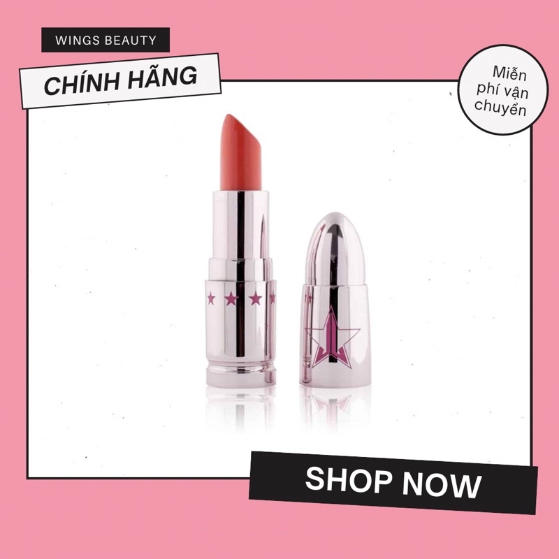 Son thỏi JEFFREE STAR Lip Ammunition