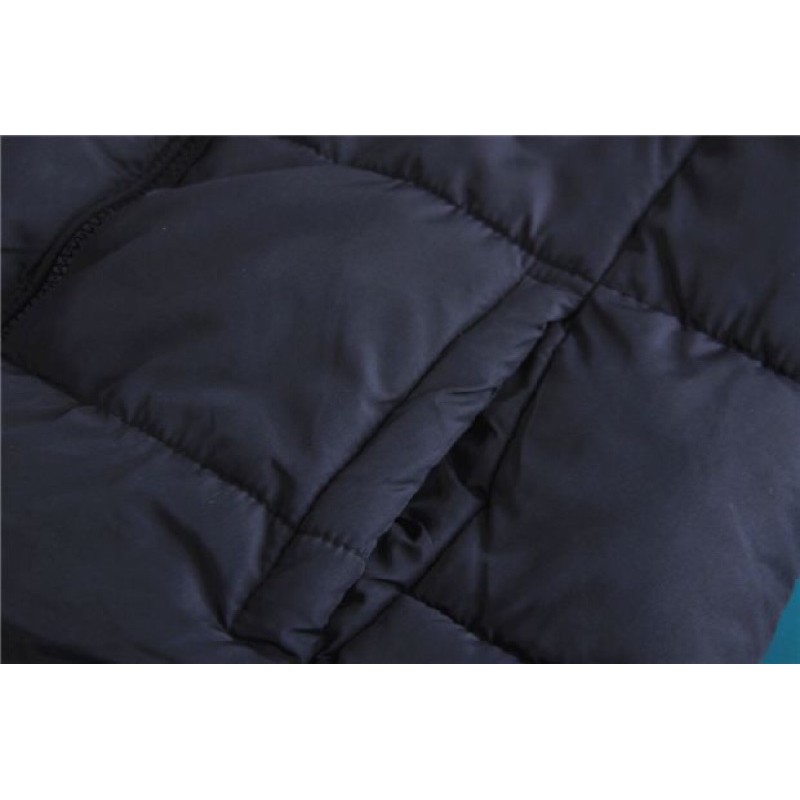 Áo khoác phao Gemo