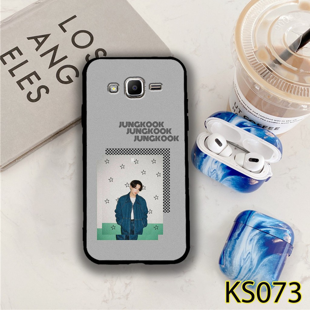 Ốp lưng Samsung J1-2016/J2-2016/J2 Core/J2 Pro/J2 Prime in hình IDOL KPOP BTS siêu đẹp, độc, lạ_KINGSTORE.HN_Ốp SS