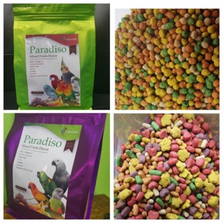 [Mã PETHOT giảm 8% đơn 199K] Hạt trái cây dinh dưỡng 100g/30k.