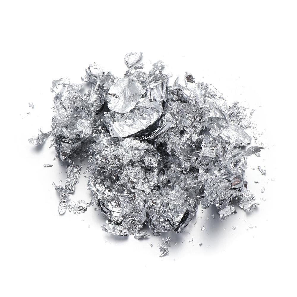 FOREVER 10g Khuôn Làm Trang Sức Hình Chiếc Lá Bằng Nhựa Resin