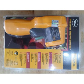 Súng đo nhiệt độ từ xa Fluke 62 500 độ C