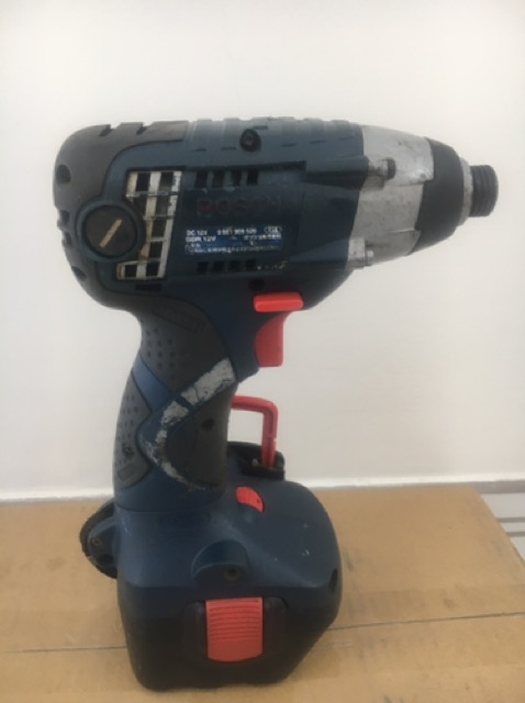 Bắn Vít BOSCH GDR 12v