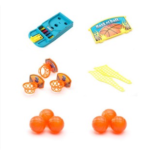 Đồ chơi trẻ em Bắn Bóng rổ Mini DCTE0118
