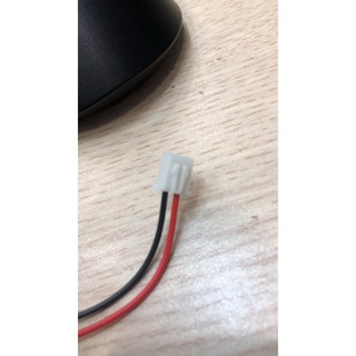 JACK CẶP CHUYỂN ĐỔI XH 2.54MM 2P