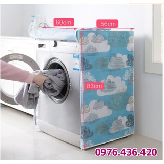 Bọc máy giặt / Bọc chống bụi, chống thấm nước cho máy giặt