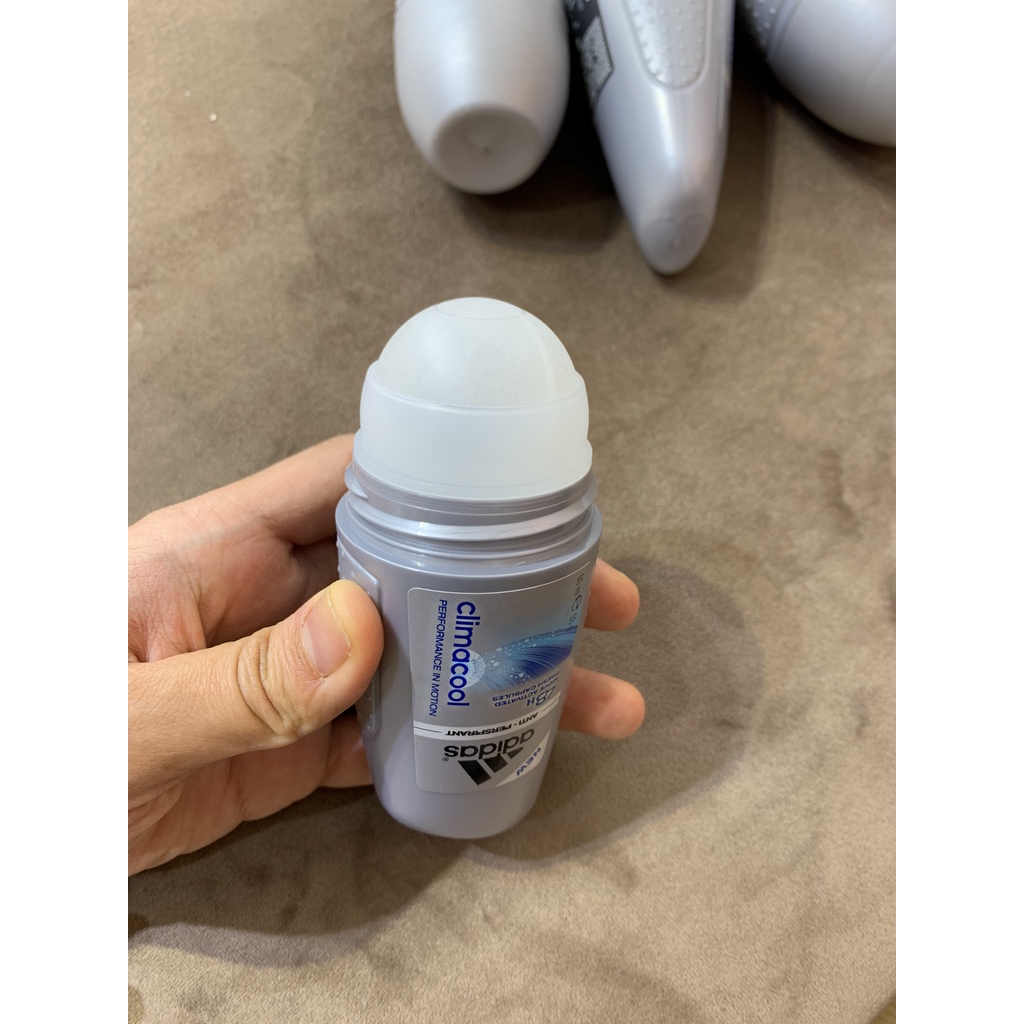 Lăn Khử Mùi Adidas Hàng Nhập Đức