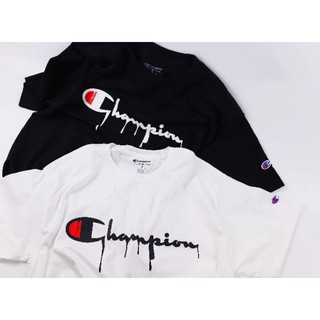 [CHÍNH HÃNG] ÁO THUN/TEE CHAMPION TAGLESS GRAPHIC