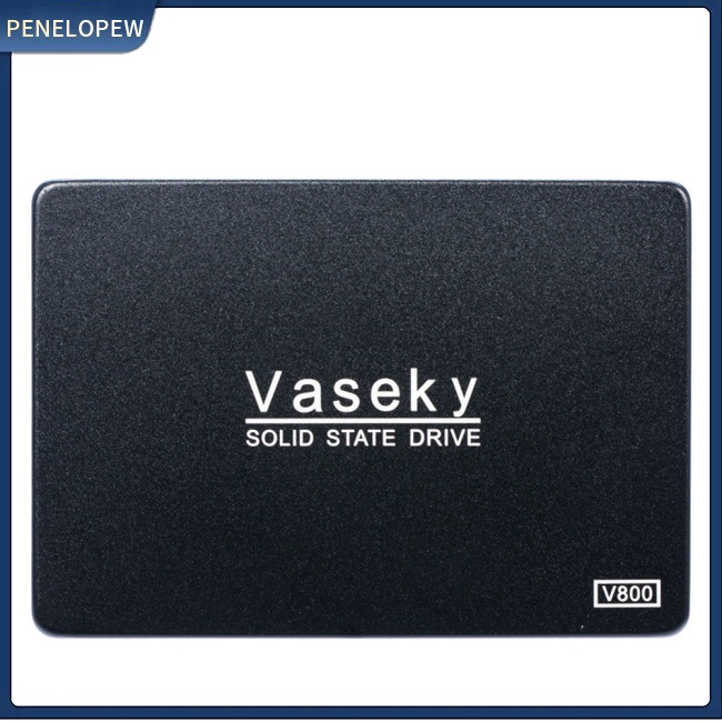 Ổ Đĩa Cứng SSD 60G-500G Cho Máy Tính