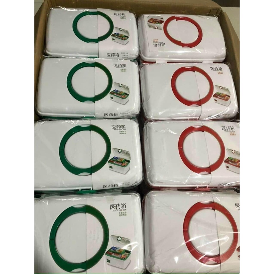 Tủ đựng đồ y tế đa năng, tiện dụng cho gia đình