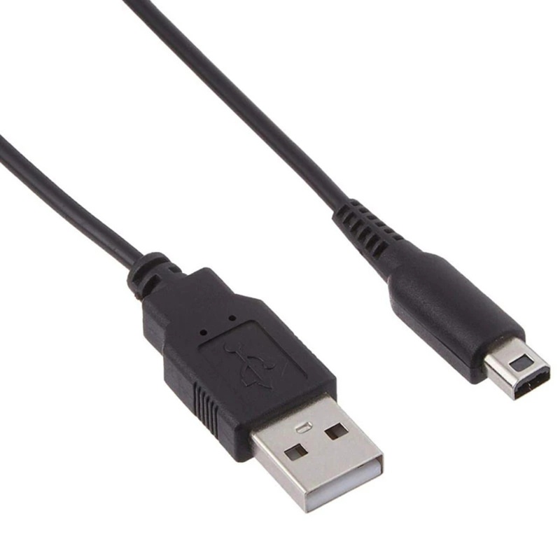 Bộ Sạc Thay Thế Cho 2DS 3DS for NDSI 3DS XL new 3DS