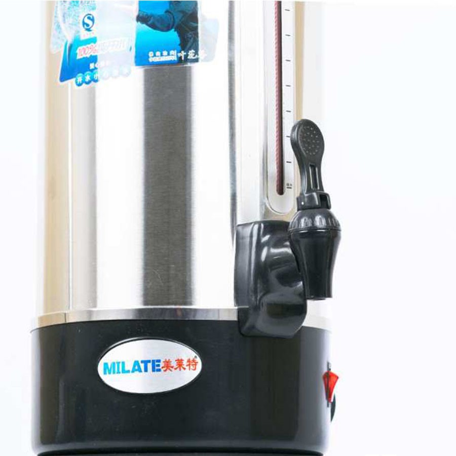 Bình Đun Siêu Tốc Milate 8,10,12,16L ,20L