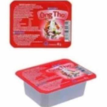 Bombo05 -  Sữa ông thọ hộp nhỏ 40g