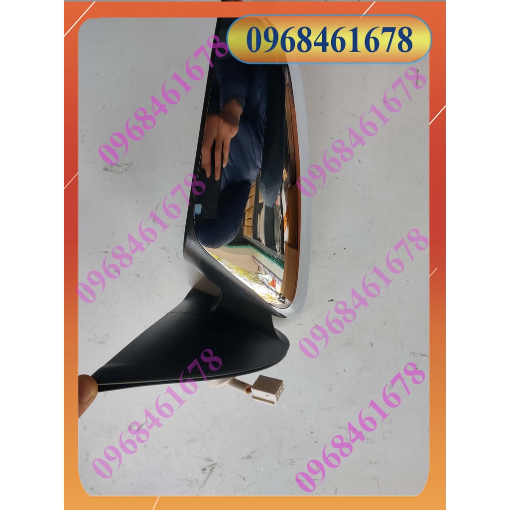 Gương chiếu hậu Fortuner 08-11