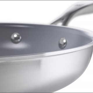 Chảo inox Zwilling Sol 40189-281 28cm