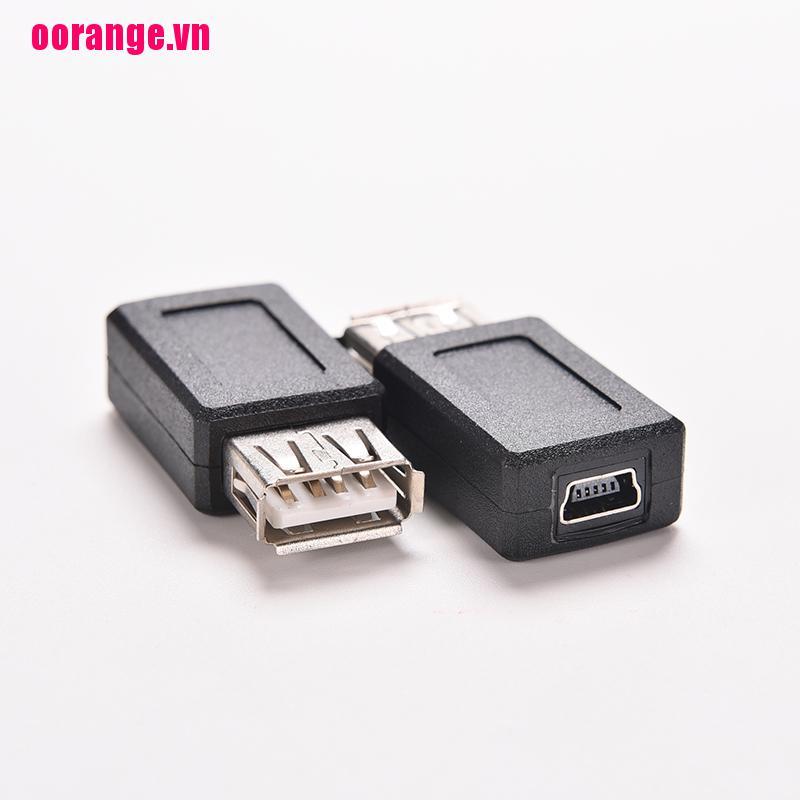 Usb 2.0 Mini 5-pin Chất Lượng Cao